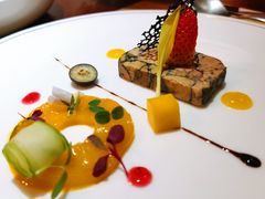 -Olive橄榄花园漂亮饭主题布置餐厅(大望路店)