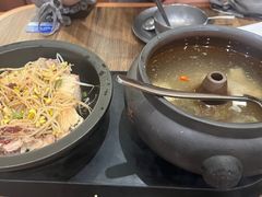 -云海肴汽锅鸡·云南小炒(曲江大悦城店)