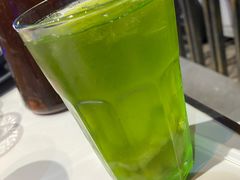 -钳小柒·小龙虾蓝龙王烧烤夜宵(长寿路店)