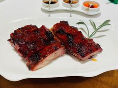 黑毛猪叉烧-誉珑轩
