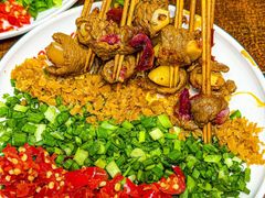 -牛签签串串香(IFS店)