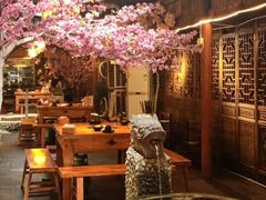 -三道苗苗鱼·美蛙黄辣丁(八里店)