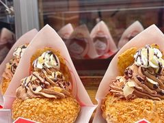 -吉川堂·日式甜点专门店(正佳广场店)