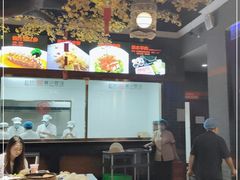 -松针蔡记蒸饺(花园路店)