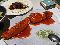 -上上瓷·艺境川菜(IFS旗舰店)