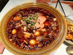 -椒爱水煮鱼川菜(CBD万达店)