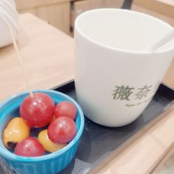 -薇奈尔美甲美睫·科技美肤