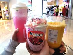 -果呀呀(国金街店)