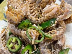 -贞姨美食·老字号海鲜大排档
