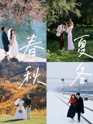 -绽放摄胶片摄影工作室