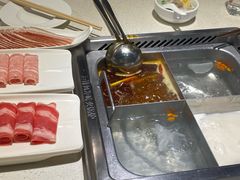 -海底捞火锅(曼巴特广场店)