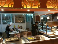 -火焰山自助烧烤涮石板烤肉(新华大街店)
