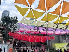 -重庆十八梯传统风貌区