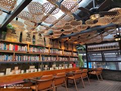 -壹丁咖啡(宽窄巷子店)