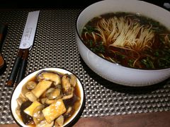 -十面春风·江南面馆(崇宁路店)