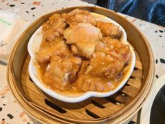 -点都德(广州白云山景区南门店)