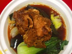 -宏状元现熬粥·京味菜(五棵松店)