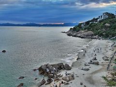 -玫瑰海岸文化旅游度假区