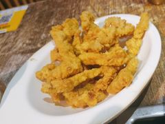 -七友美蛙鱼头火锅(坂田店)