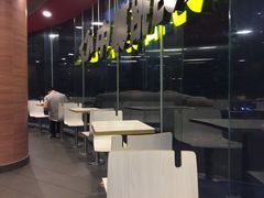 -麦当劳(杭州文三路店)