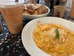 -OUR Bakery(国贸商城店)