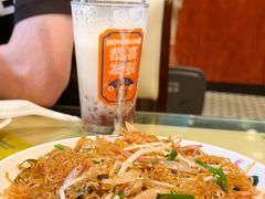 -80s港式茶餐廳