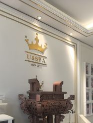-U3美甲
