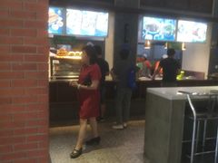 -大福来锅巴菜(古文化街店)