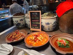 -君悦酒店·乐厨·高空自助餐(青年大街店)