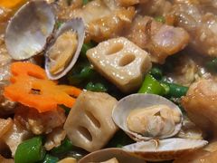 -探鱼·鲜青椒爽麻烤鱼(领展购物广场店)