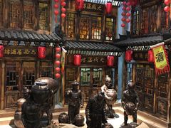 -黄鹤楼酒业武汉直销中心