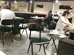 大堂-一棠龙虾•王牌虾球(楚河汉街店)