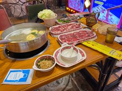 -大吉利·潮汕鲜牛肉火锅(西安店)