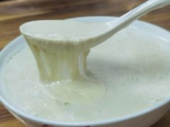 -云南大锅豆浆店