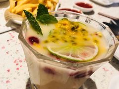 -上岛咖啡(大德店)