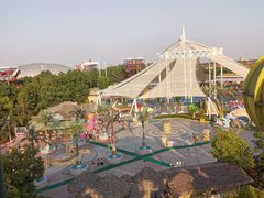 -上海玛雅海滩水公园