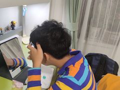 -天津大学爱尔眼科医院(天津院区)