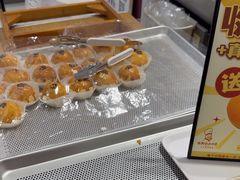 -西村叔叔的店·面包·甜品·蛋糕(崂山丽达店)