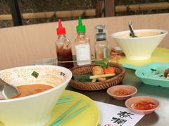 -蔡澜Pho·越南粉餐厅(海上世界店)