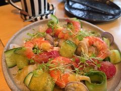 -Ginger(兴国路店)