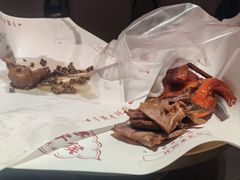 -鸽子侯·家宴·平价海鲜(市图书馆店)