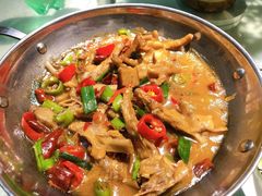 -杭州我们家餐厅(江和美店)
