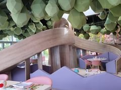 -水桶王国主题餐厅·聚会·生日派对·亲子活动·家庭套餐(亚龙湾希尔顿店)