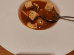 -君悦酒店·La Terrazza意合園·意式风味