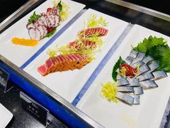 -上海西藏大厦万怡自助餐厅(徐汇店)