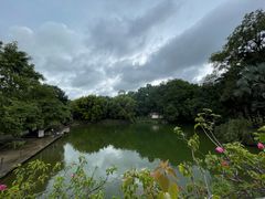 -南宁市动物园