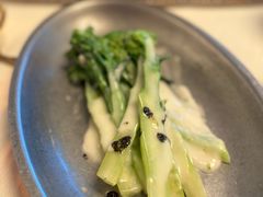 -龟兹KUCINA·新疆菜(前滩L+PLAZA店)