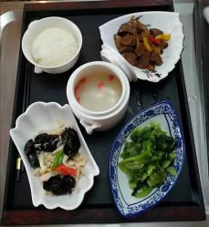 -湖畔阳光月子中心(泰达会馆店)