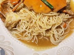 -十面欢腾·海鲜面·台式Bistro(长乐路店)