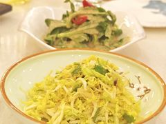 -渝悦情·新派川菜(建国门店)